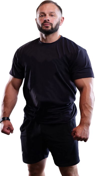 strong-man